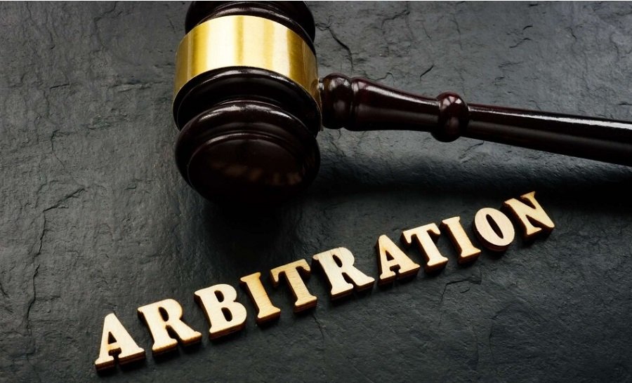 Service Provider of Arbitration Lawyer in New Delhi, Delhi, India.