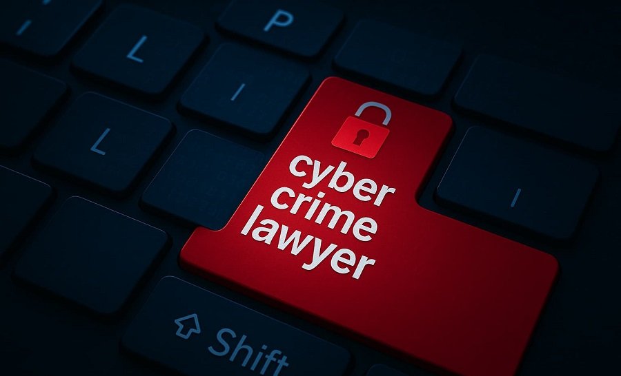 Service Provider of Cyber Lawyer in New Delhi, Delhi, India.
