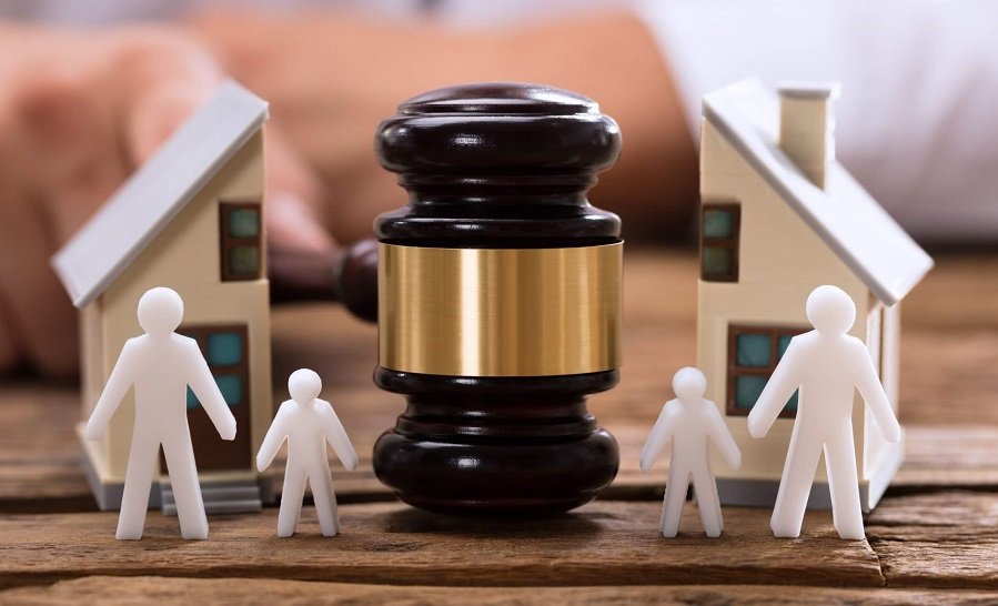 Service Provider of Family Lawyer in New Delhi, Delhi, India.